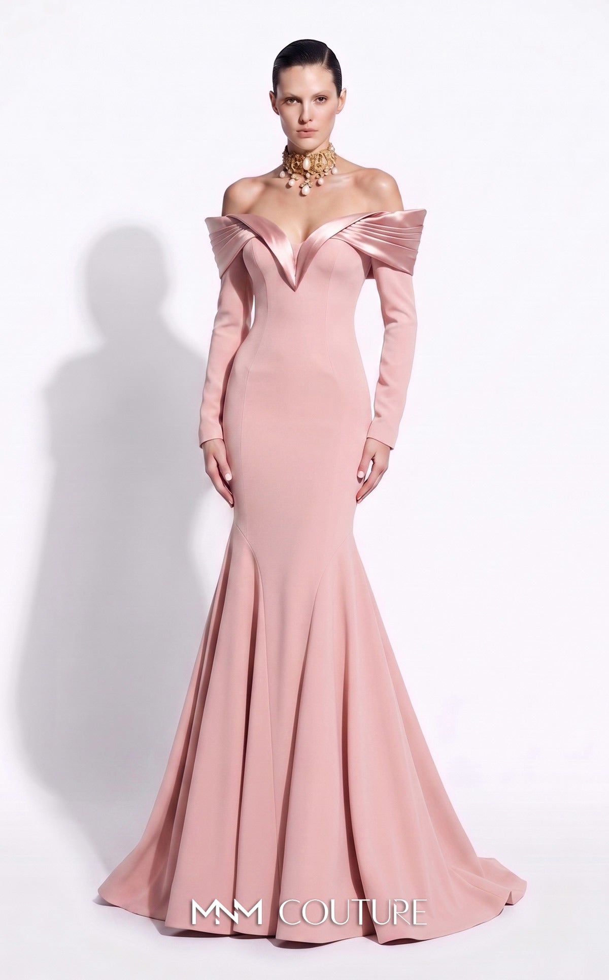 Fouad Sarkis F02973A Dress