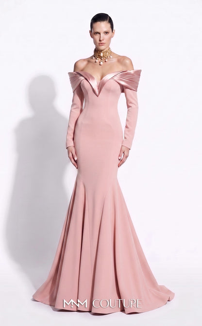 Fouad Sarkis F02973A Dress