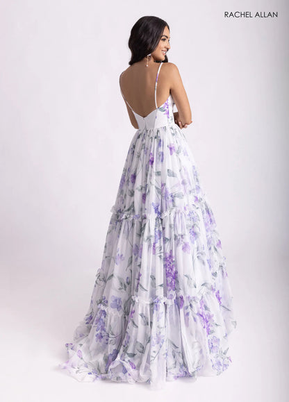 Rachel Allan 70935 Dress