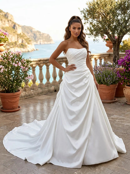 Clarisse 600509 Dress