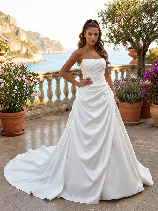 Clarisse 600509 Dress