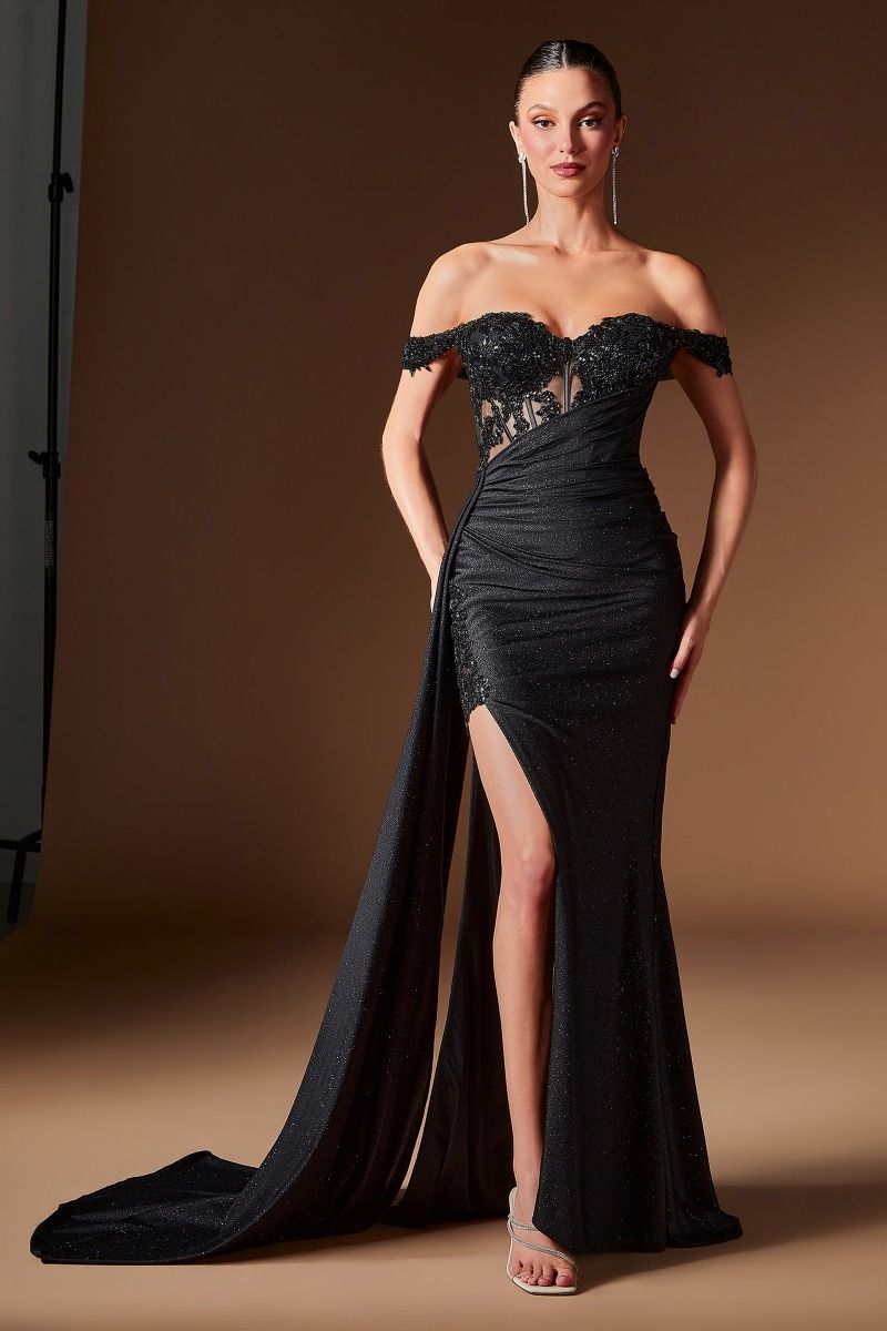 Ladivine J914 Dress