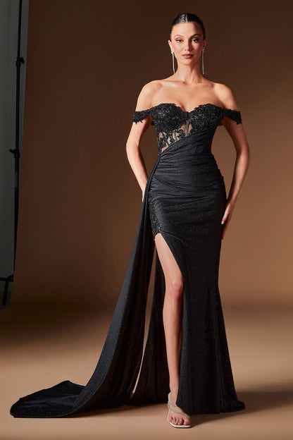 Ladivine J914 Dress