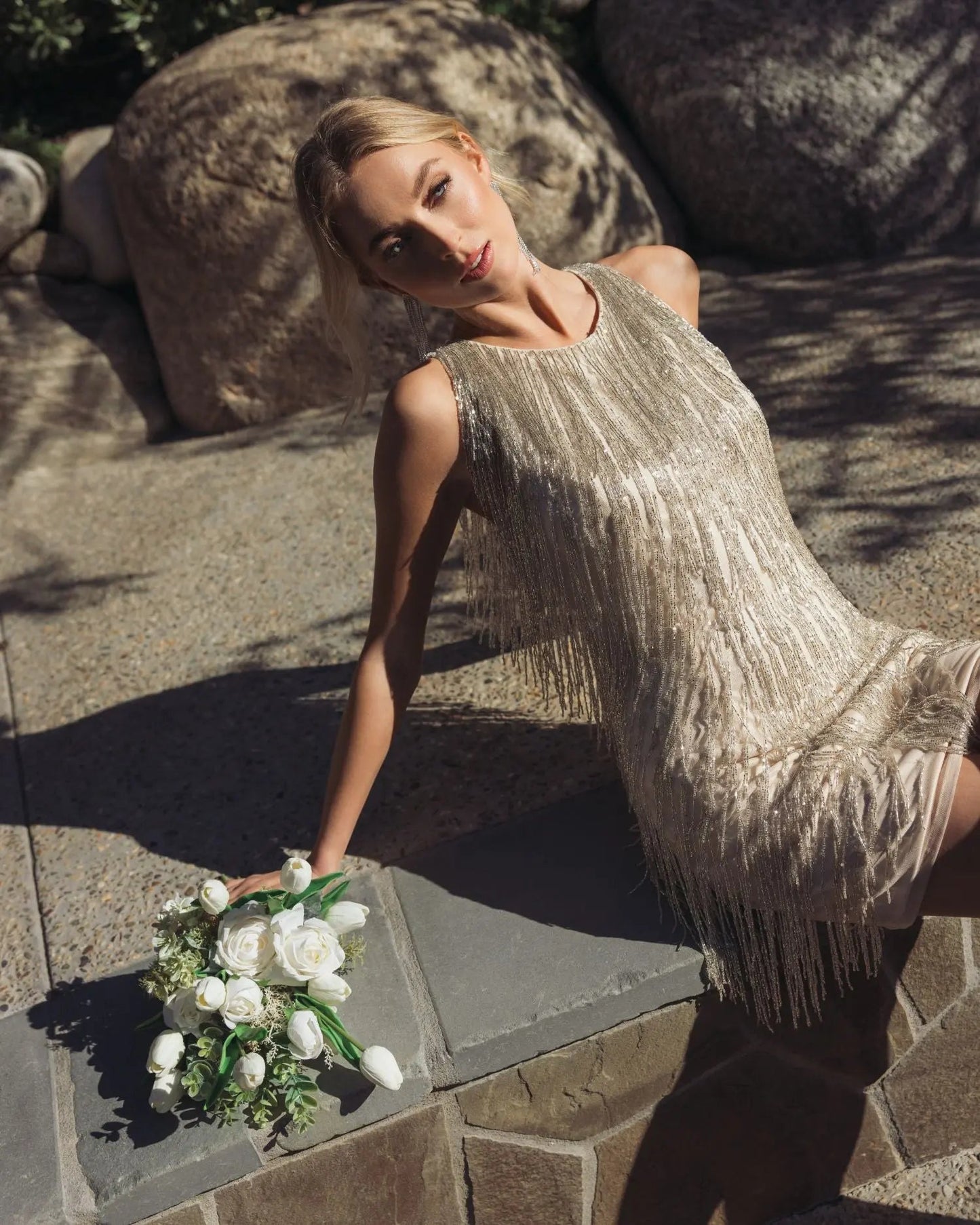 Mac Duggal 5934 Dress