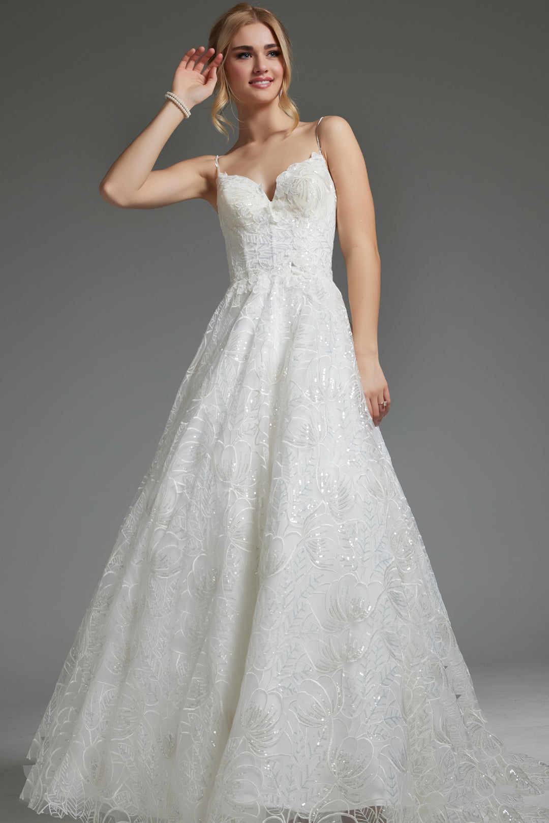Jovani JB422225 Dress - ElbisNY