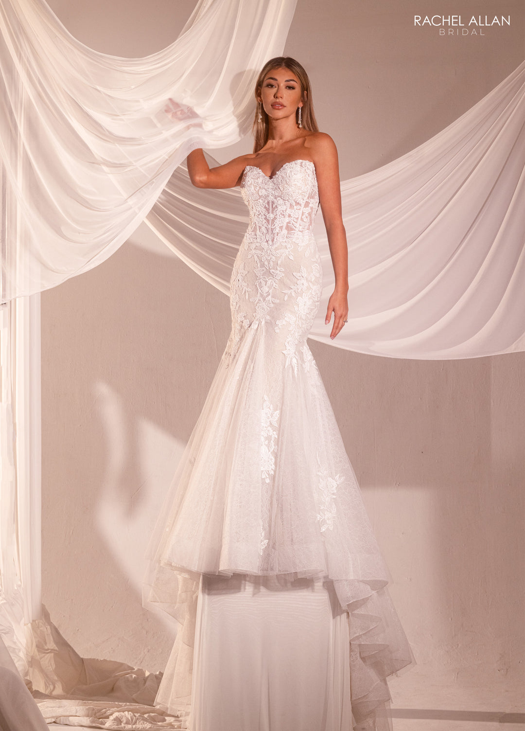 Rachel Allan RB5105 Dress