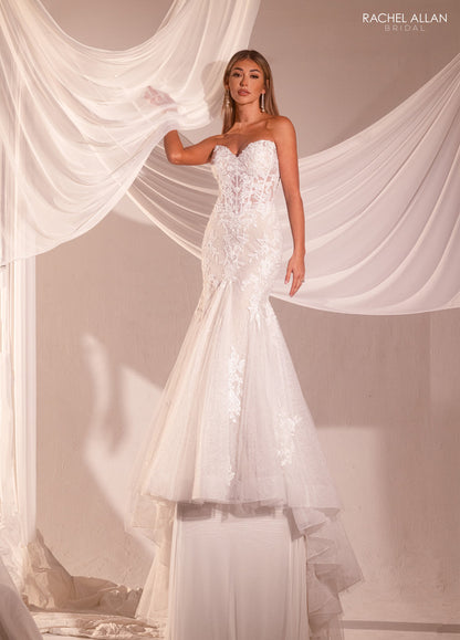 Rachel Allan RB5105 Dress