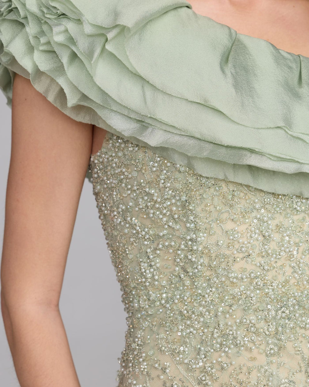 Mac Duggal 21277 Dress