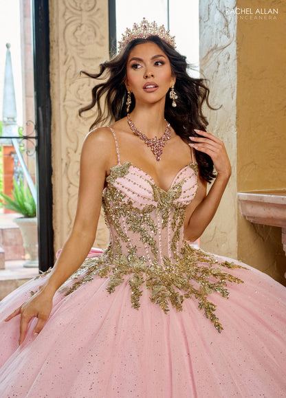 Rachel Allan RQ1158 Dress