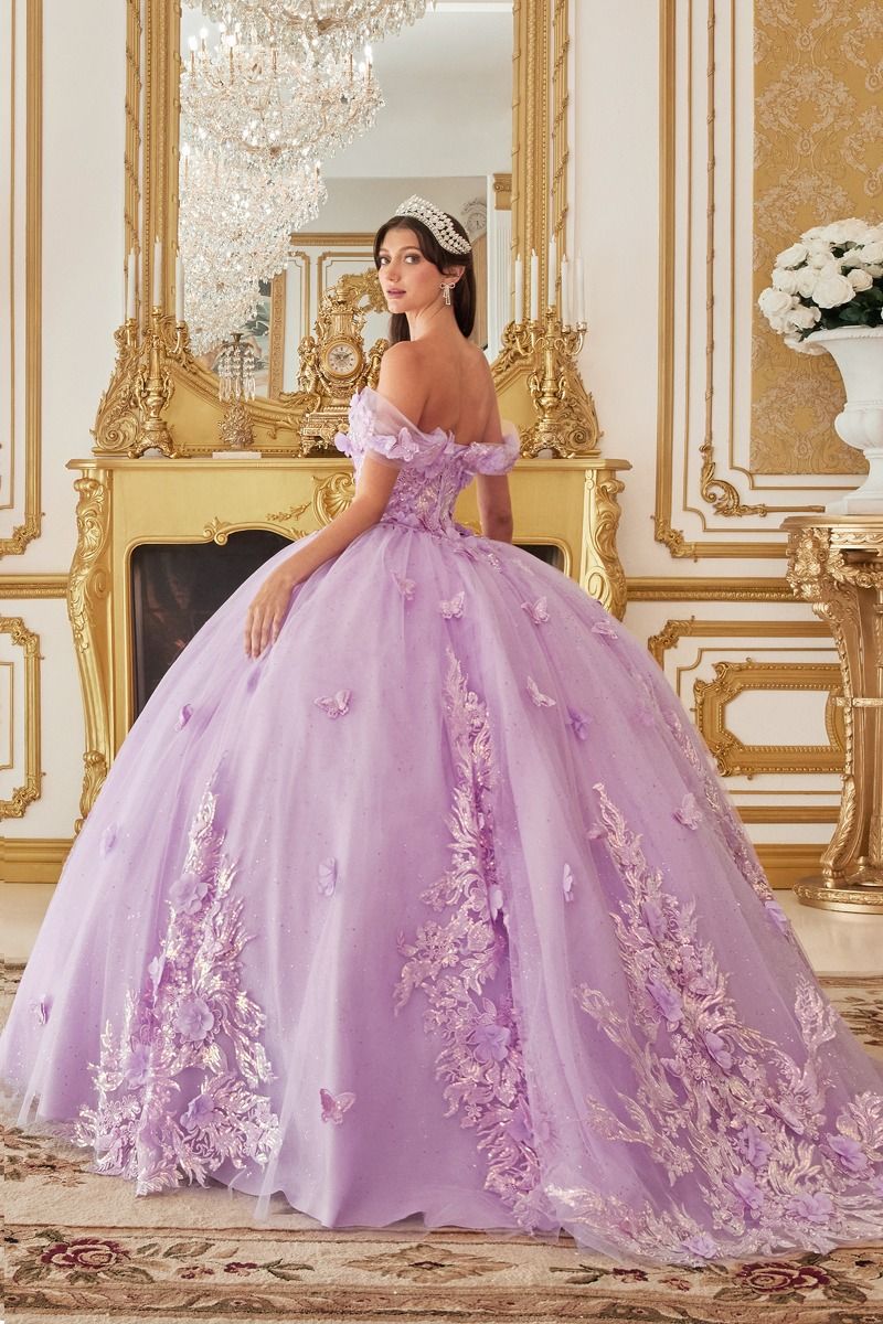 Ladivine 15713 Dress