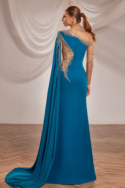 Reverie couture SS241 Dress