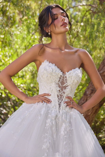 Andrea and Leo WL094 Dress