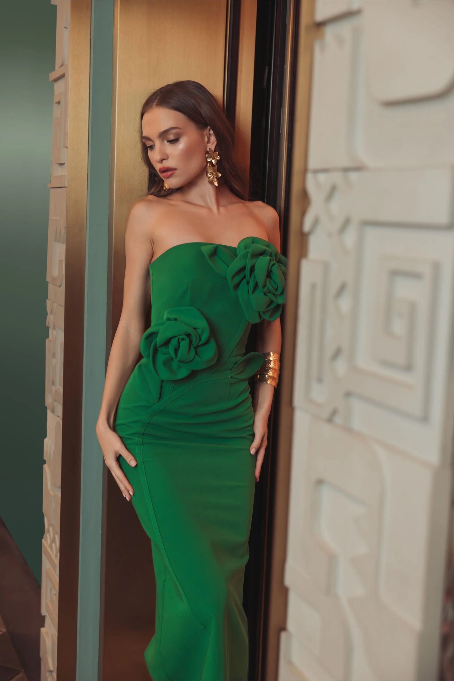 Ieena for Mac Duggal 2361 Dress