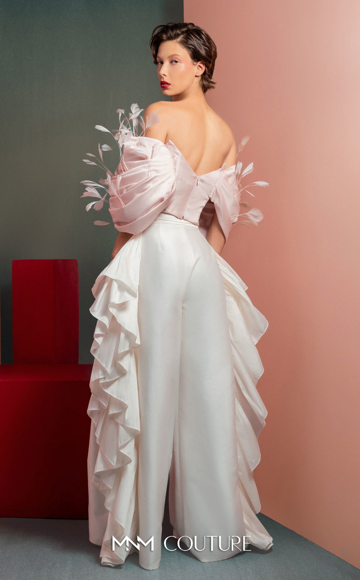 Gaby Charbachy GOF2504