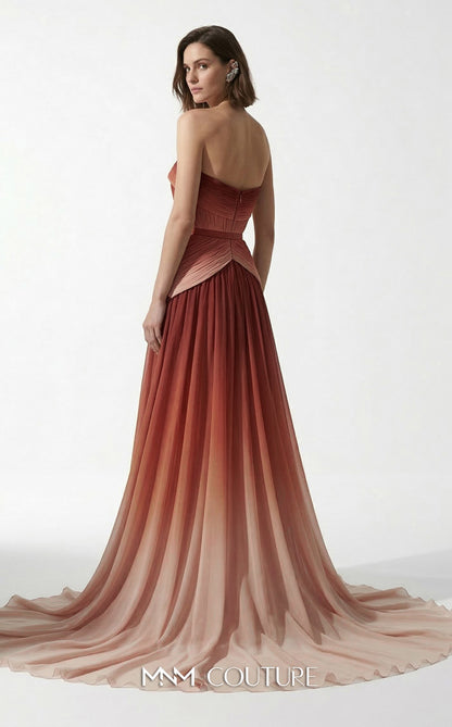 MNM Couture E0153 Dress - ElbisNY