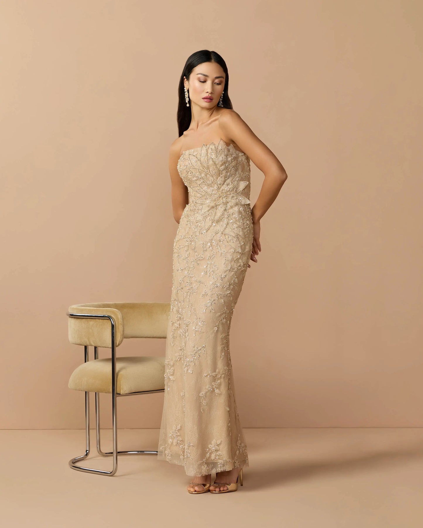 Mac Duggal 21200 Dress