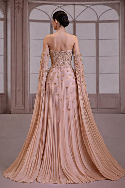 Reverie Couture FW267 Dress