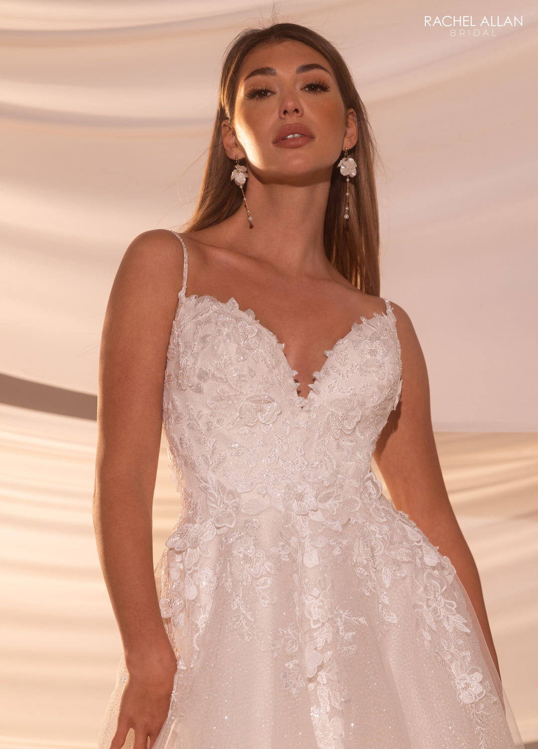 Rachel Allan RB5107 Dress