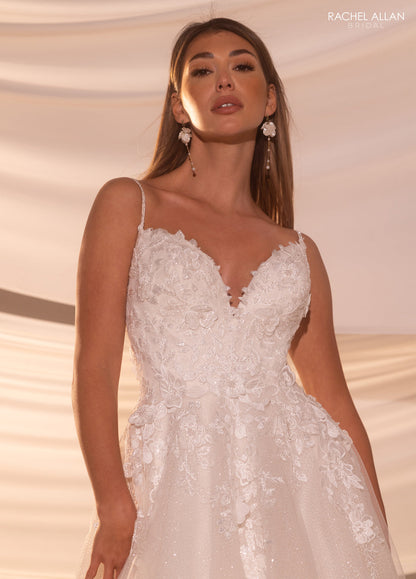 Rachel Allan RB5107 Dress