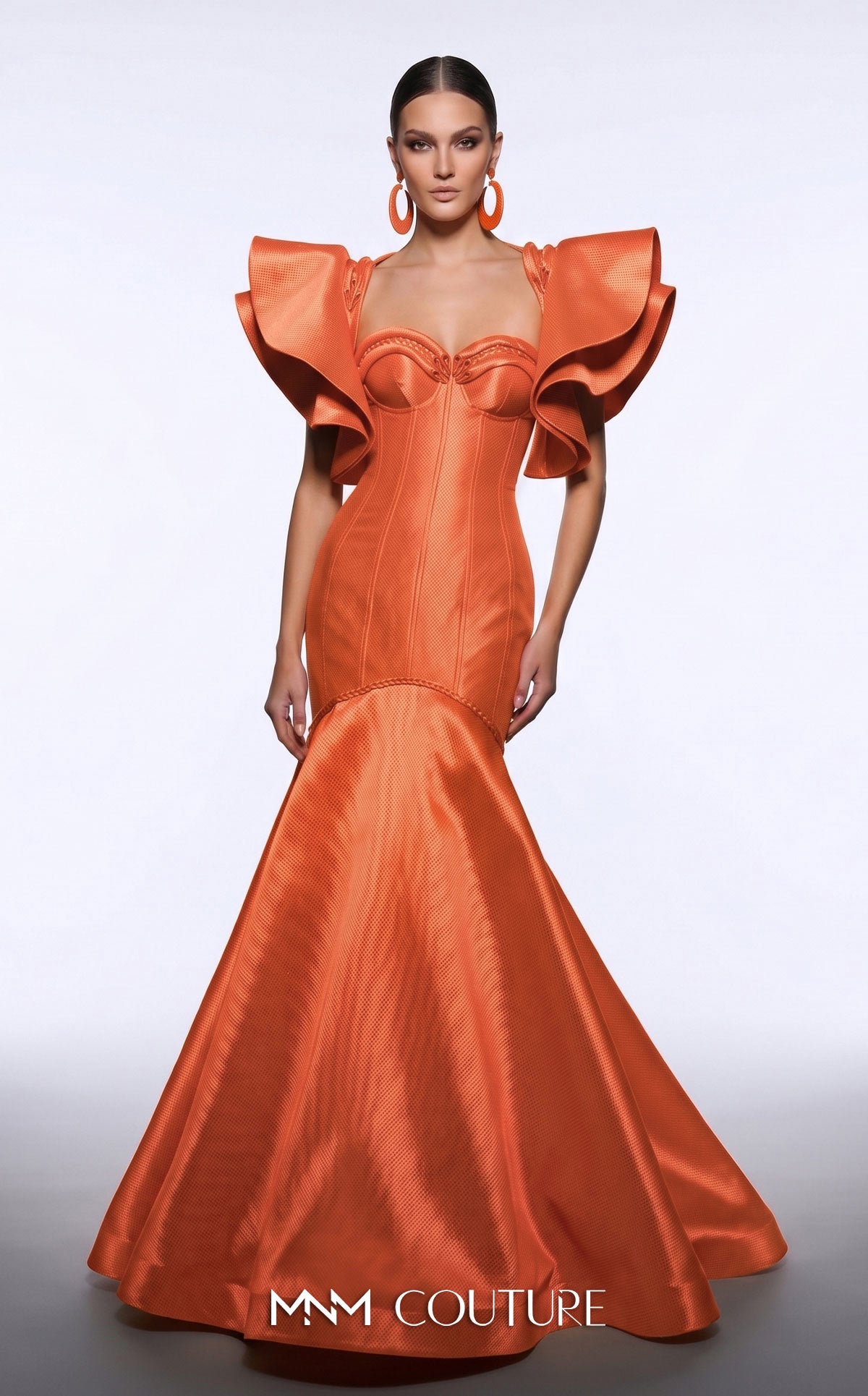 Fouad Sarkis F02951 Dress