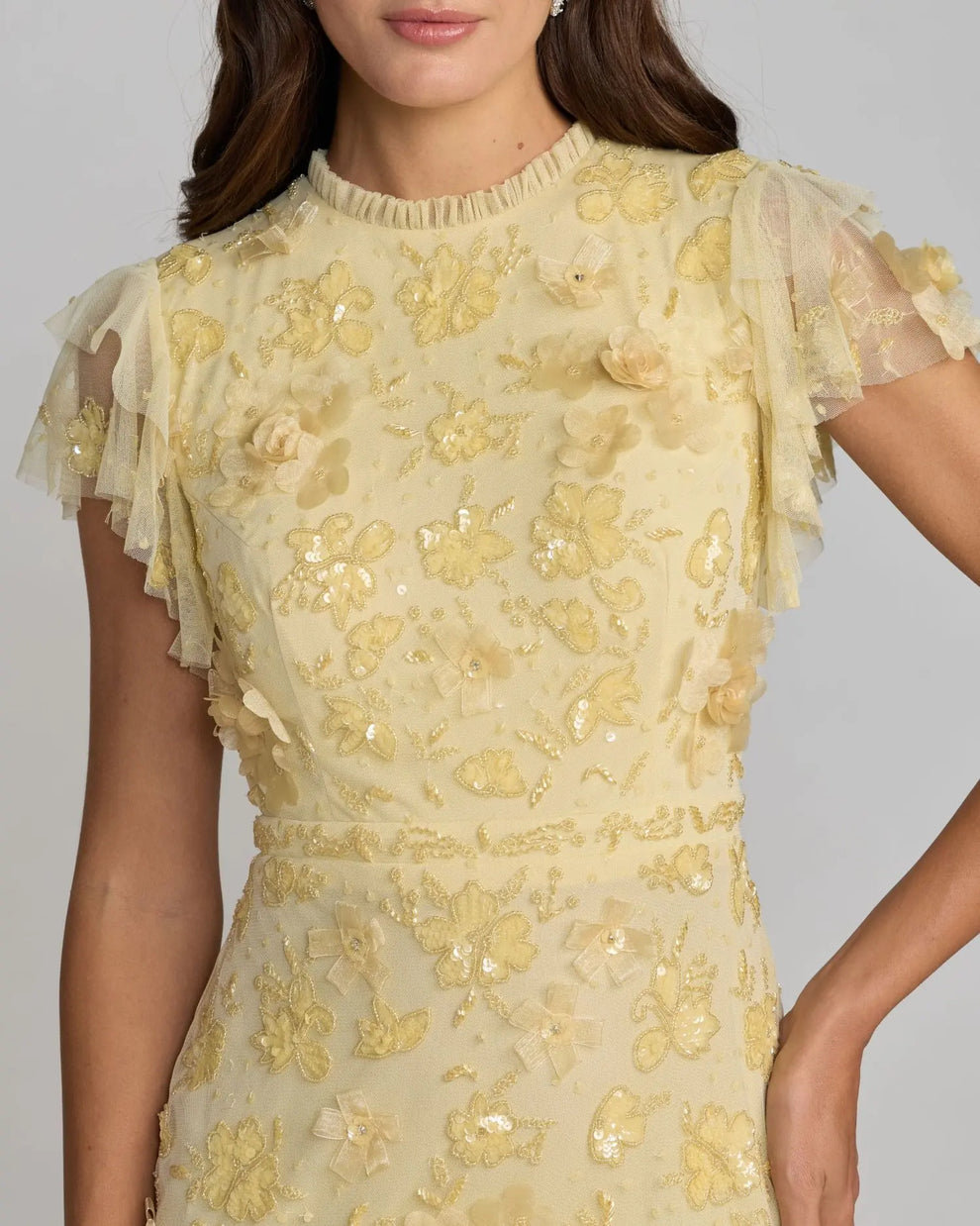 Mac Duggal 9206 Dress