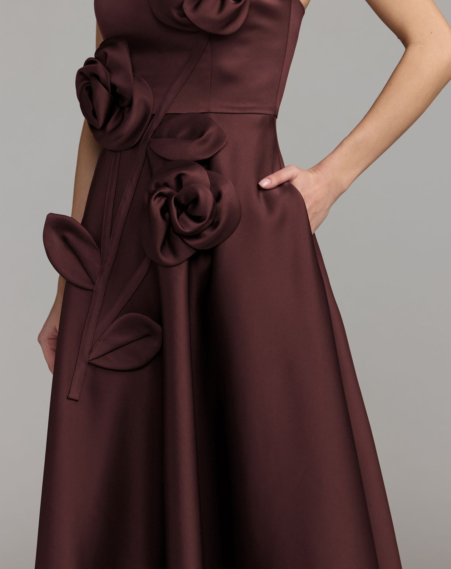 Ieena for Mac Duggal 2362 Dress