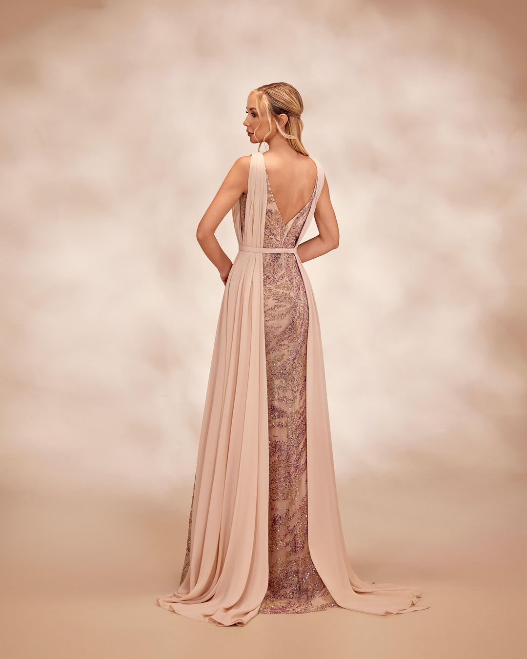 Reverie Couture FW26 Dress - ElbisNY
