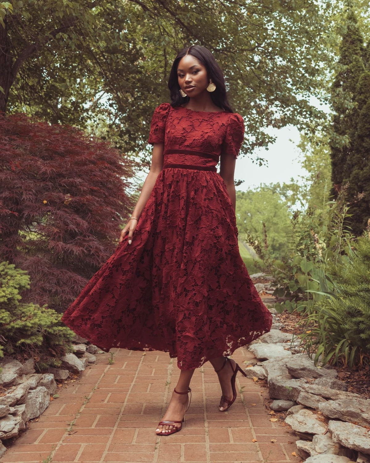 Ieena for Mac Duggal 21210 Dress