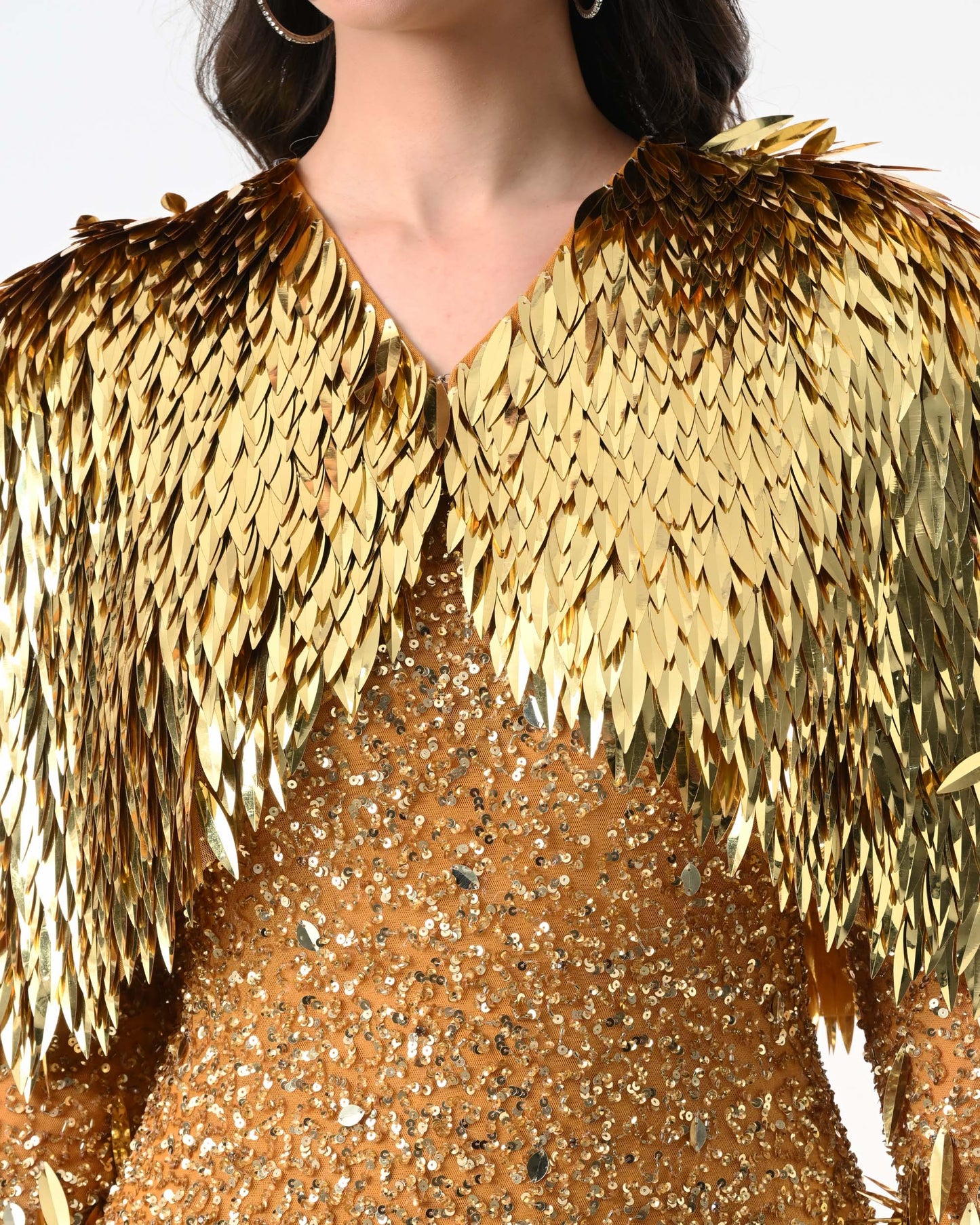 Couture Fashion By FG CF252608126 Dress