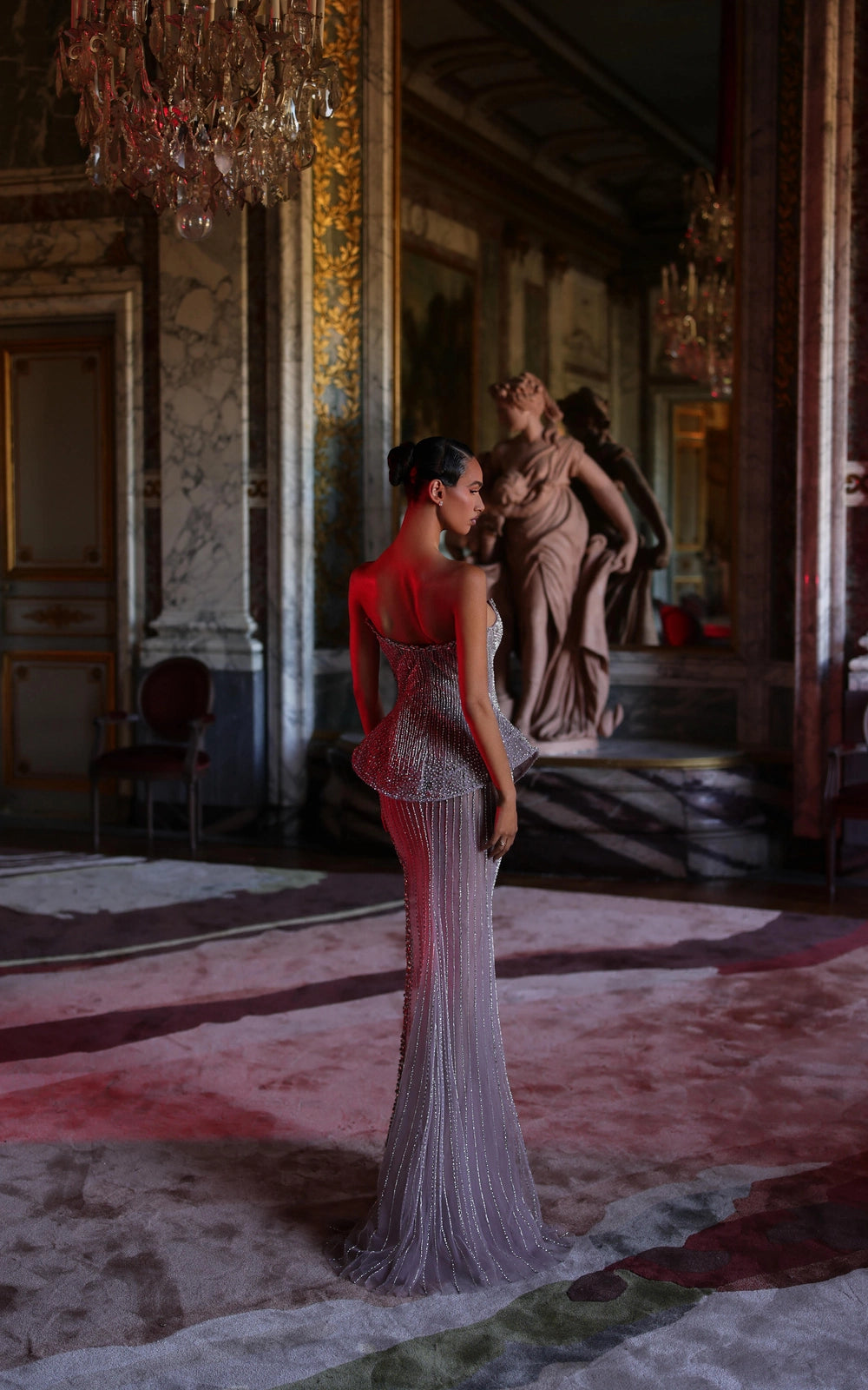 Chic and Holland PH120135 Dress