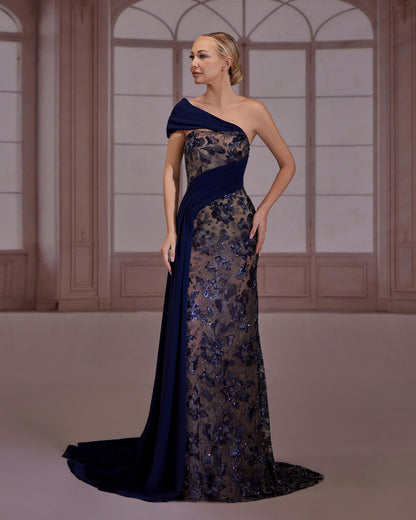 Reverie Couture FW261 Dress