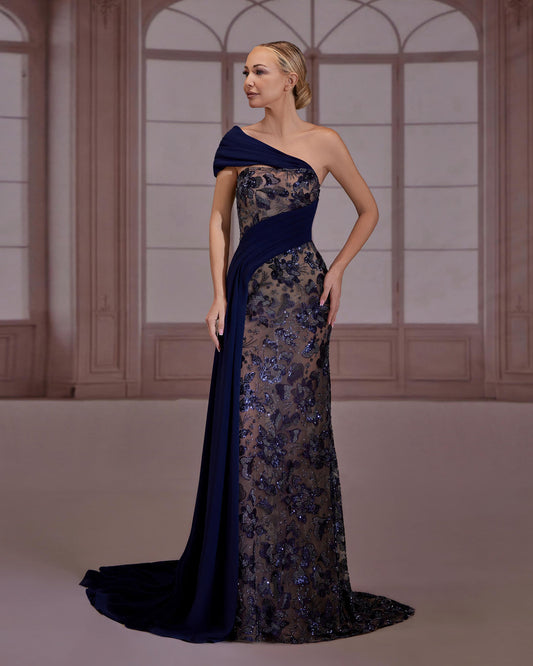 Reverie Couture FW261 Dress