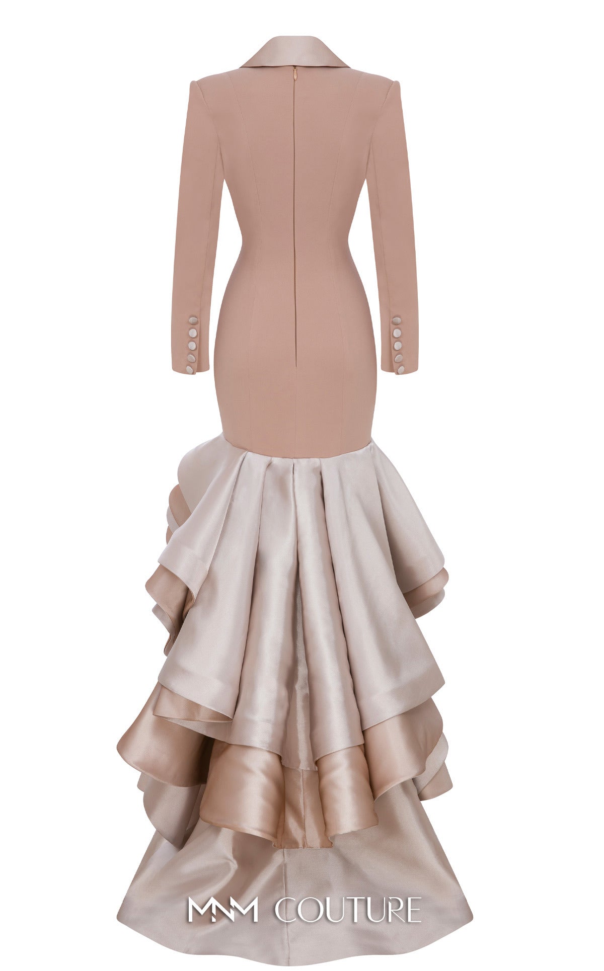 Fouad Sarkis F02936 Dress