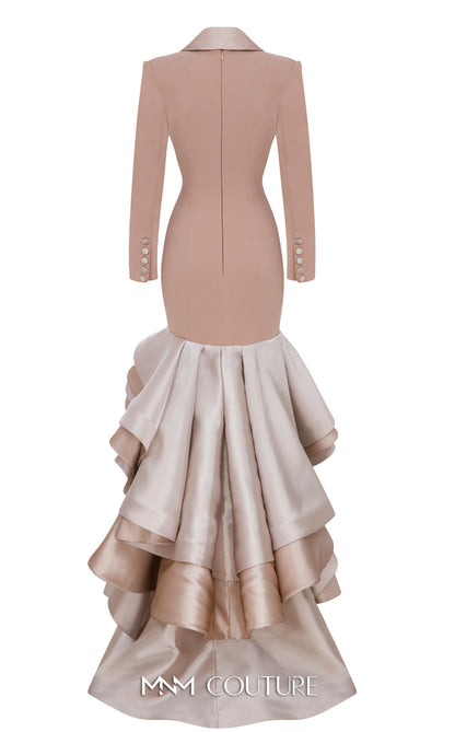 Fouad Sarkis F02936 Dress