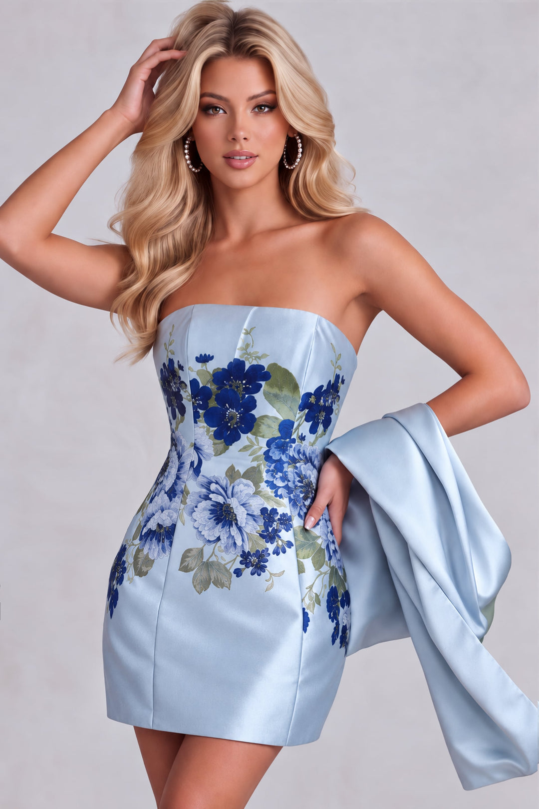 Jovani 53420 Dress