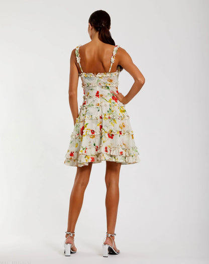 Mac Duggal 8257 Dress - ElbisNY