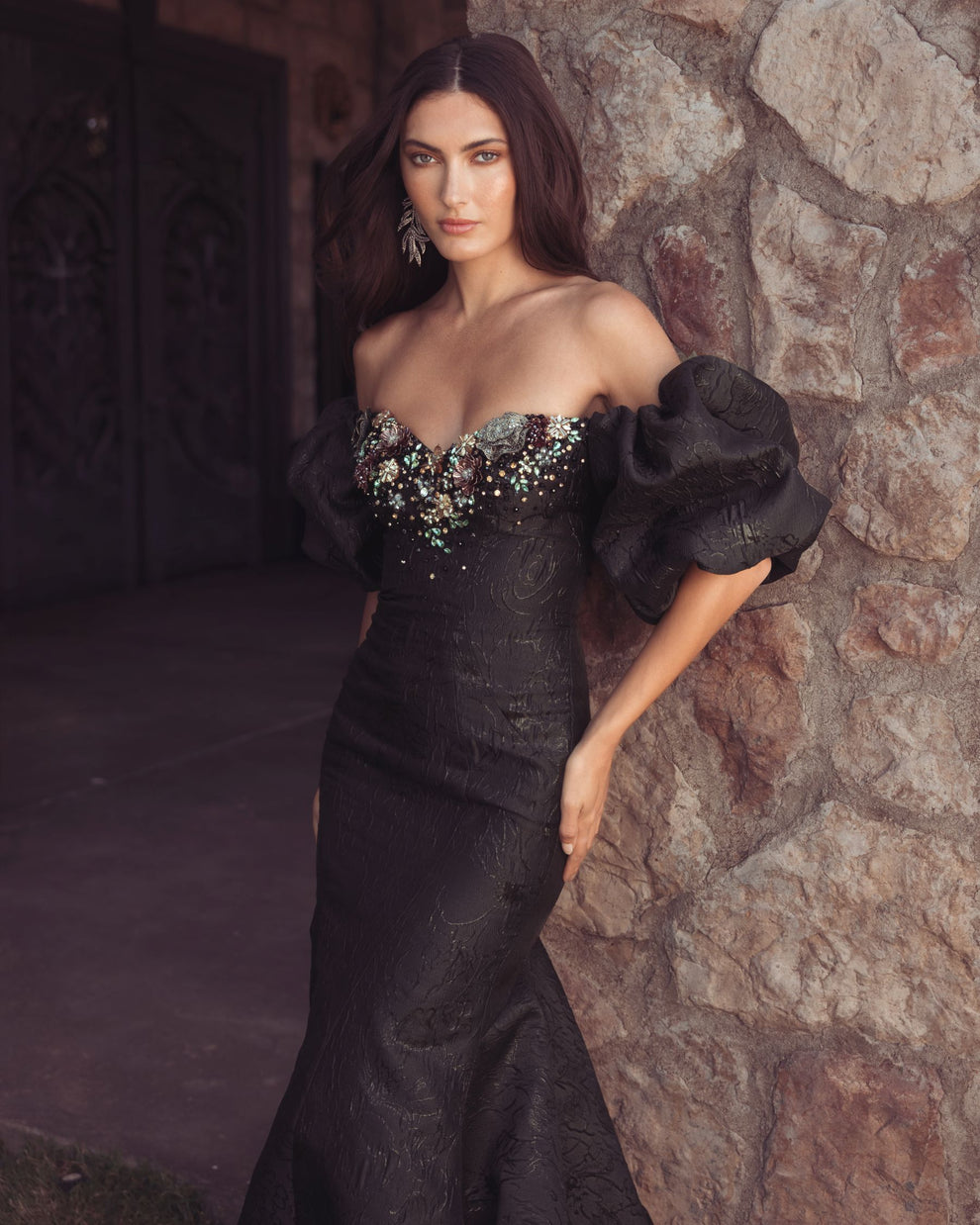 Mac Duggal 21526 Dress
