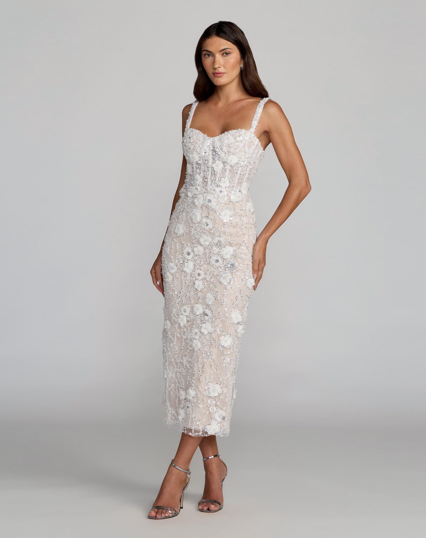Mac Duggal 21347 Dress