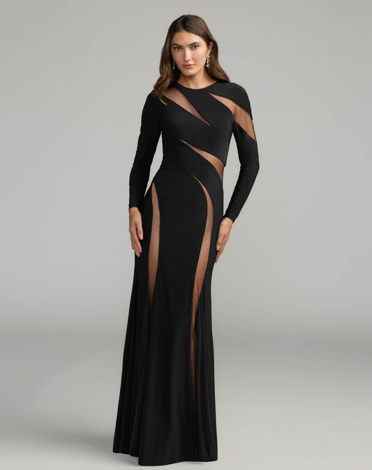 Ieena for Mac Duggal 11935 Dress
