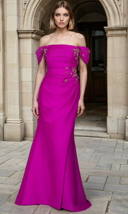 Janique 2619 Dress
