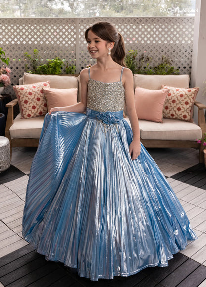Rachel Allan 10277 Dress