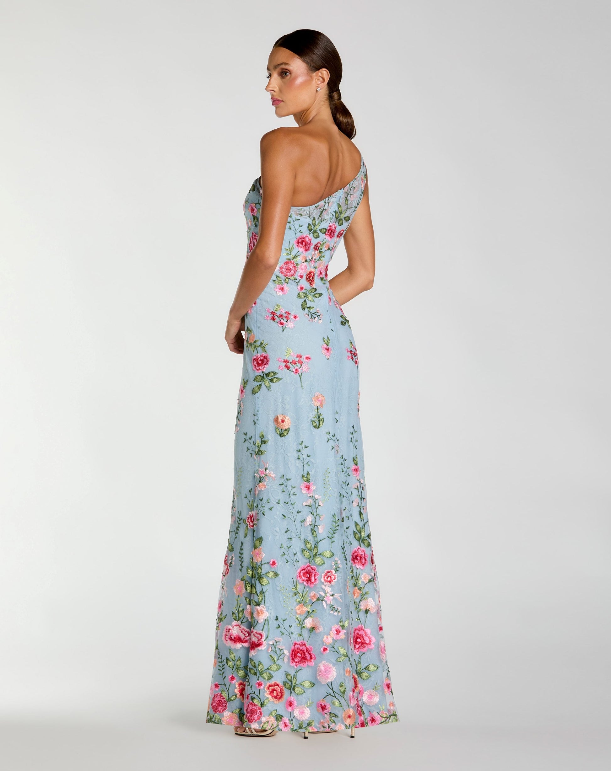 Mac Duggal 68606 - ElbisNY