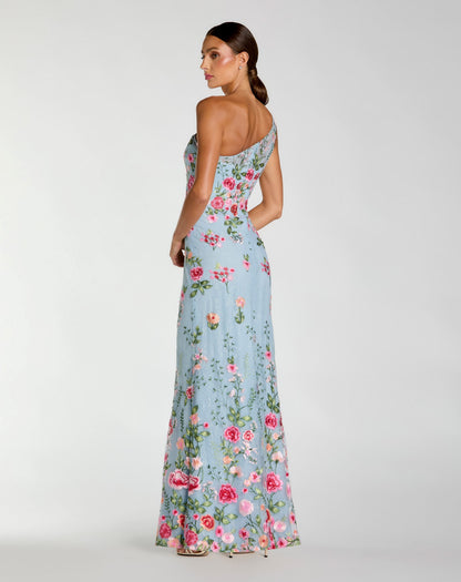 Mac Duggal 68606 - ElbisNY