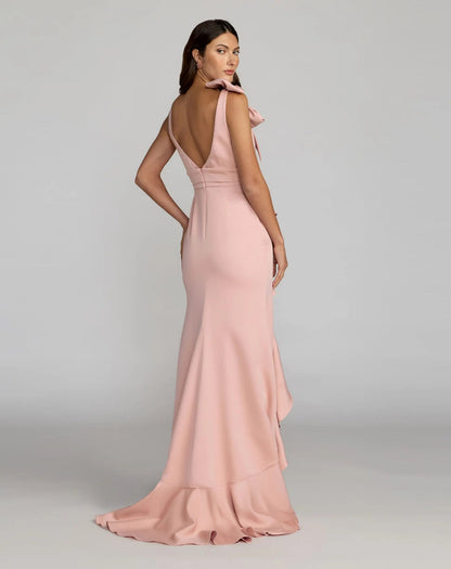 Ieena for Mac Duggal 49965 Dress - ElbisNY