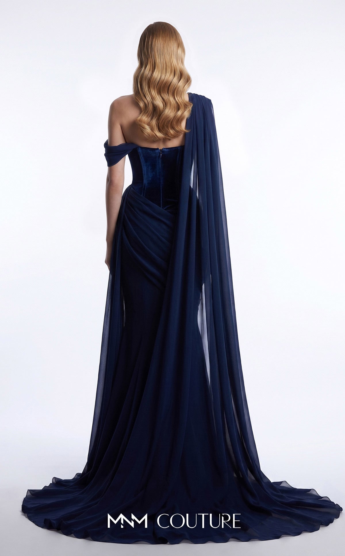 Fouad Sarkis F03017A Dress