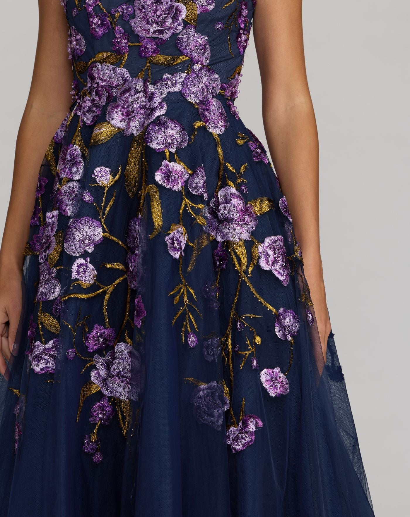 Mac Duggal 21358 Dress