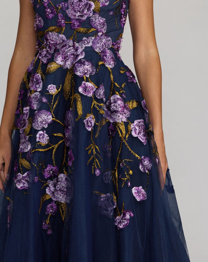 Mac Duggal 21358 Dress