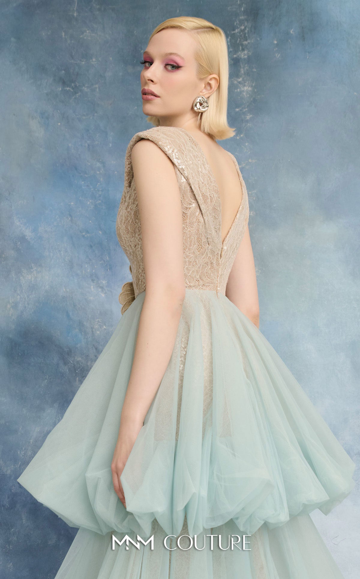 MNM Couture N0719 Dress