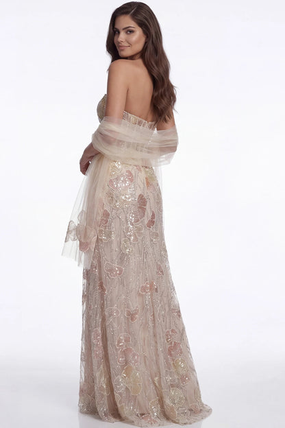 Jovani 49882 Dress - ElbisNY