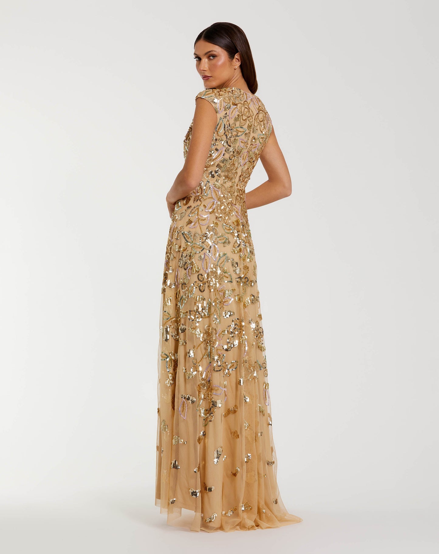 Mac Duggal 5647